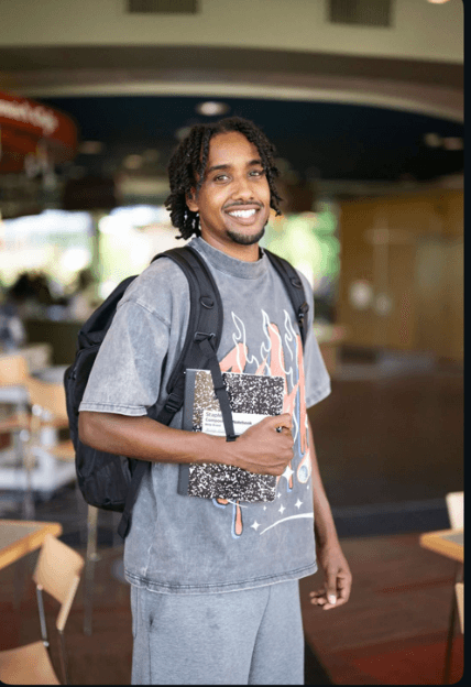 Yasin "Yasmo" Mohammed